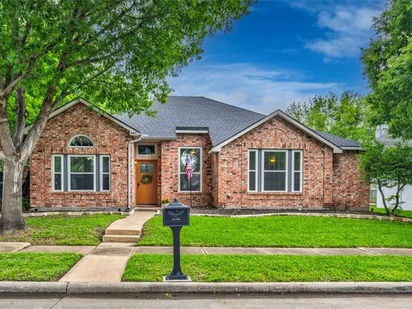 4427 San Fernando Ln, McKinney, TX 75070