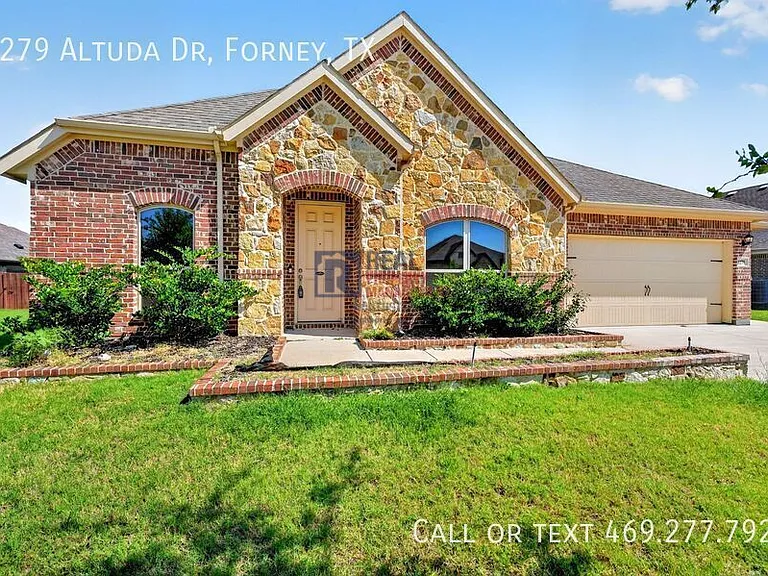 1279 Altuda Dr — Photo 1