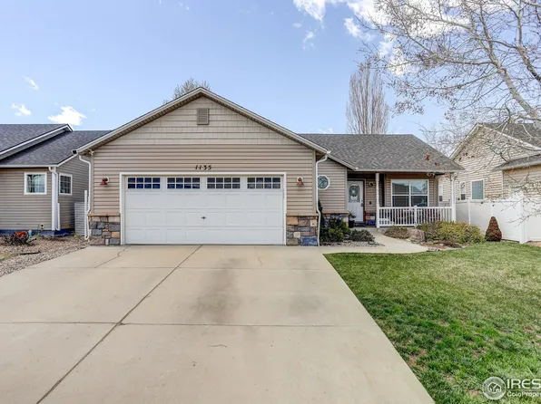 1135 Glen Creighton Dr, Dacono, CO 80514