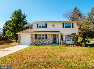 21 Concord Ln, Yardley, PA 19067