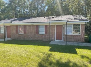 713 Johnson Rd APT A, Albany, GA 31705