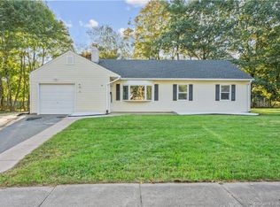 78 Milford Rd, Manchester, CT 06042