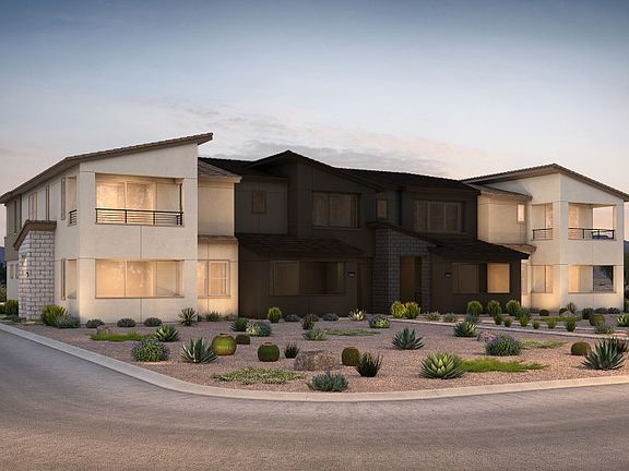 4-Plex A Danbury Exterior