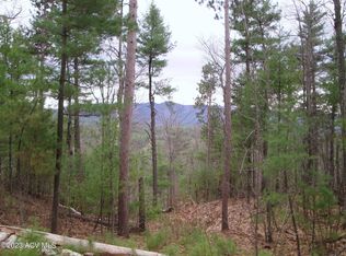 0 Rolling Mill Hill Rd, Au Sable Forks, NY 12912