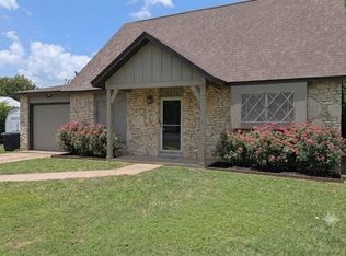 4229 Renault Dr, San Antonio, TX 78218