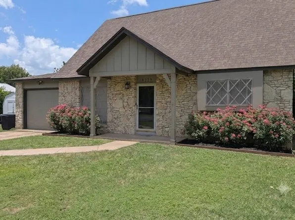 4229 Renault Dr, San Antonio, TX 78218