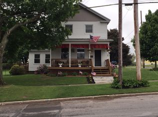 94 Tallman St, Oswego, NY 13126