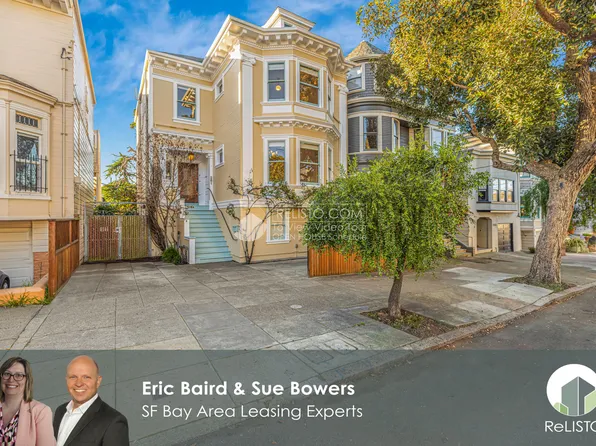 261 10th Ave, San Francisco, CA 94118