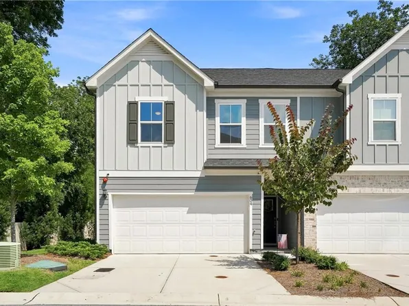 604 Spadina Rd, Marietta, GA 30060