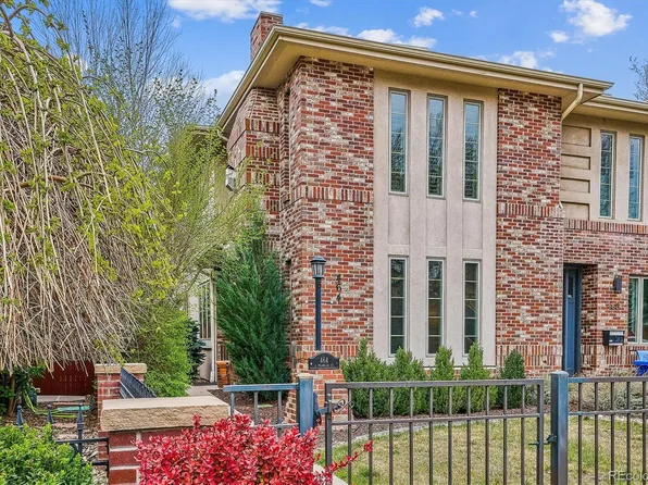 464 S Franklin Street, Denver, CO 80209