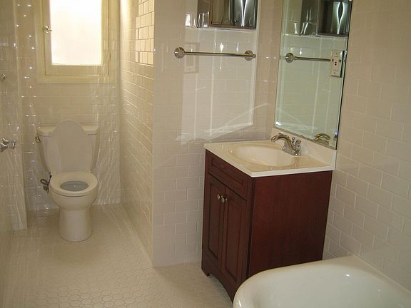 Bathroom 1