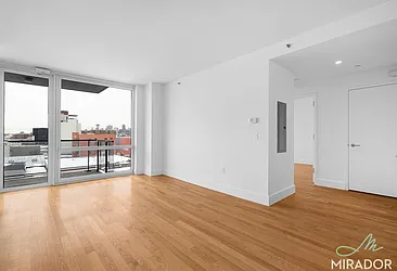 Rented by Mirador Real Estate