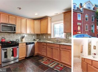 1823 Gough St, Baltimore, MD 21231