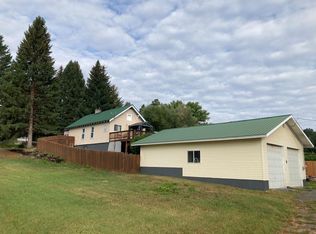 308 N Van Wyck Ave, Cascade, ID 83611