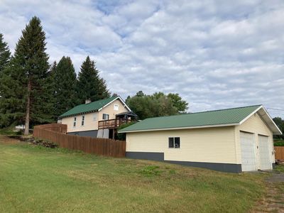 308 N Van Wyck Ave, Cascade, ID, 83611