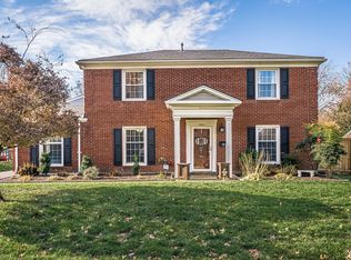 2820 Brookdale Ave, Louisville, KY 40220