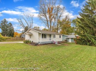 4001 Dell Rd, Lansing, MI 48911