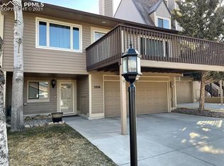 5016 Castledown Rd, Colorado Springs, CO 80917