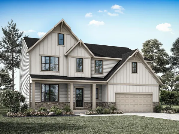 35675 Harold Ct, North Ridgeville, OH 44039