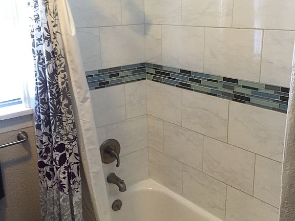 Remodeled Bathroom #1