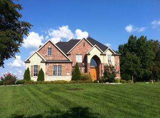 6292 S Weatherwood Trl, Springfield, MO 65810