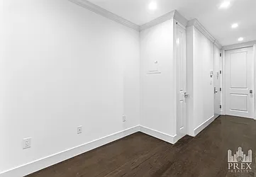 Rented by PREX Realty Corp