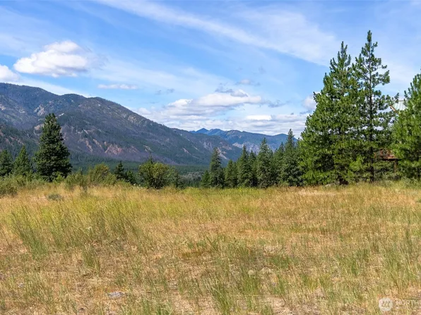 58 Homestead Road, Winthrop, WA 98862