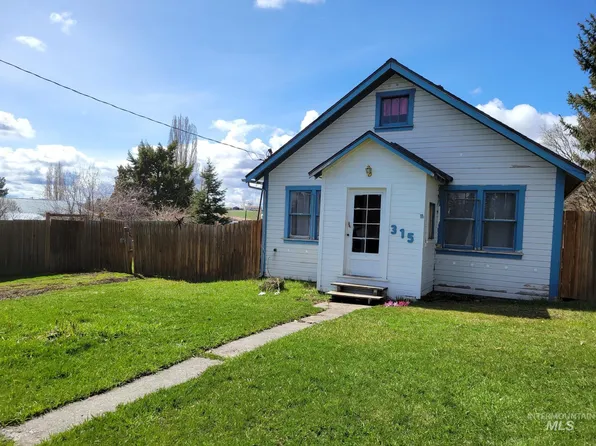 315 Villard Ave, Craigmont, ID 83523