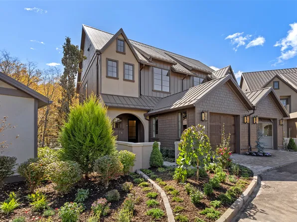 502 Birchwood Drive #B-1, Highlands, NC 28741