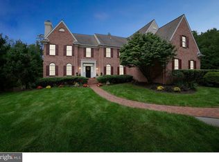 109 Leighton Dr, Bryn Mawr, PA 19010