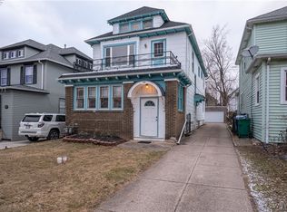 44 Tacoma Ave, Buffalo, NY 14216