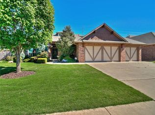 3021 SW 135th Ter, Oklahoma City, OK 73170
