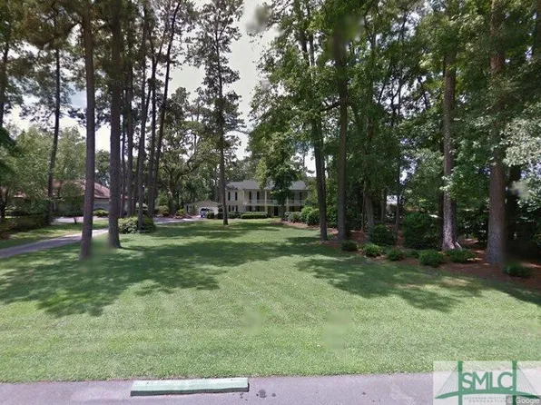 109 Country Club Drive, Savannah, GA 31410
