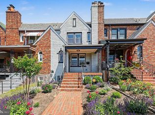 231 Ingraham St NW, Washington, DC 20011