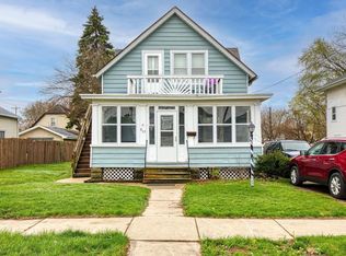 855 Elmore St, Green Bay, WI 54303