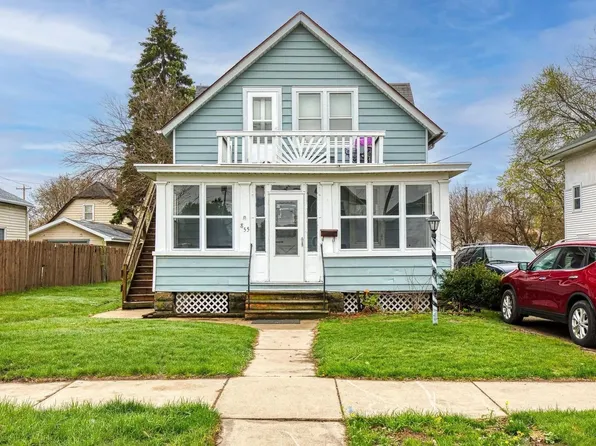 855 Elmore St, Green Bay, WI 54303