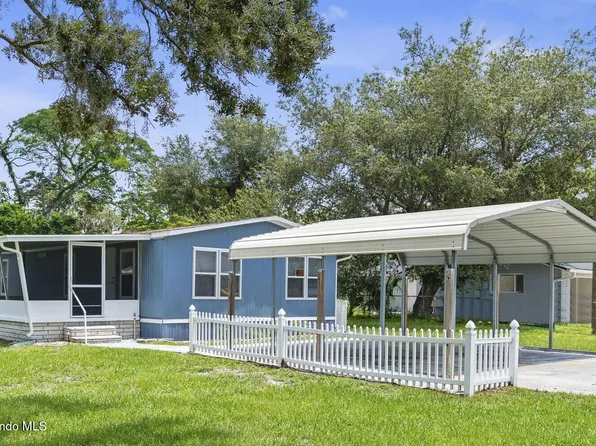 9725 Dick St, Hudson, FL 34669