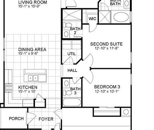 5th image of 13800 Paseo Celeste Dr