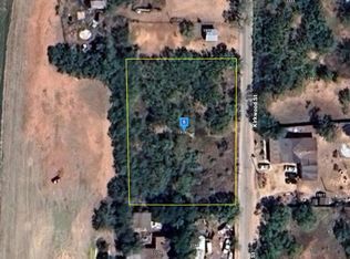 1918 Kirkwood St, Abilene, TX 79603