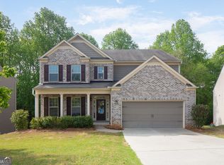 5105 Brierstone Dr, Alpharetta, GA 30004