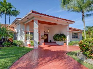 13562 SW 109th Pl, Miami, FL 33176