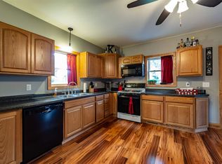 1002 W 4th St, Mosinee, WI 54455