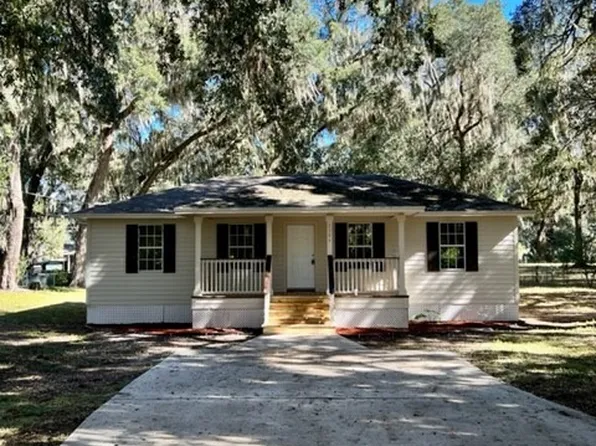 2381 County Road 452, Lake Panasoffkee, FL 33538