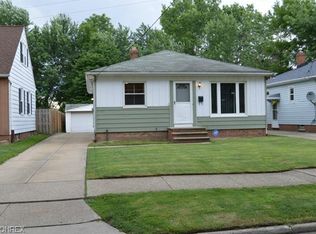 4768 Blythin Rd, Garfield Heights, OH 44125