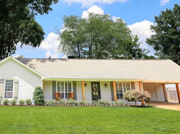 6674 Millbridge Cv, Memphis, TN 38120