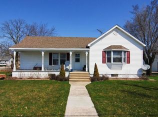 180 Rice St, South Wilmington, IL 60474