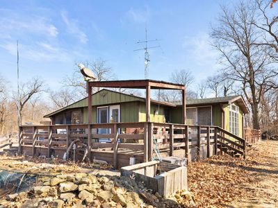 1359 7000th Rd #C, Bonfield, IL, 60913