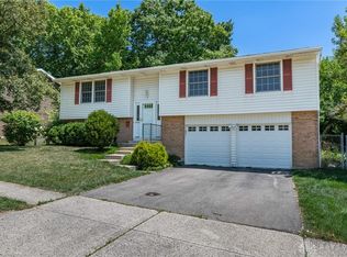 4112 Silver Oak St, Dayton, OH 45424