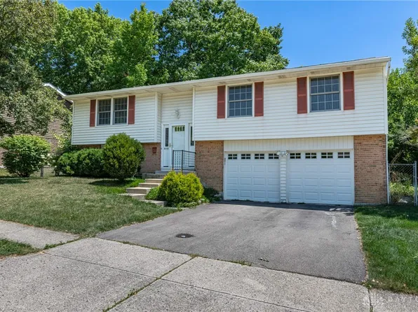 4112 Silver Oak St, Dayton, OH 45424