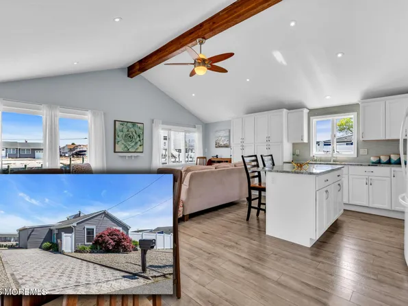 209 Fernwood Drive, Bayville, NJ 08721